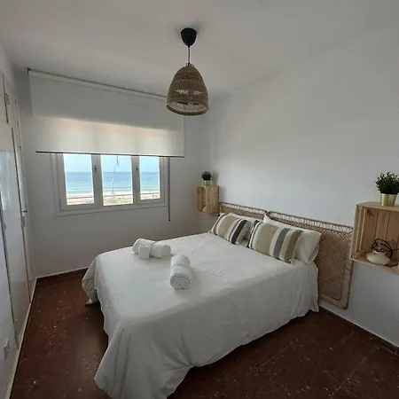 Alta Vista Punta Umbria Apartment Exterior photo