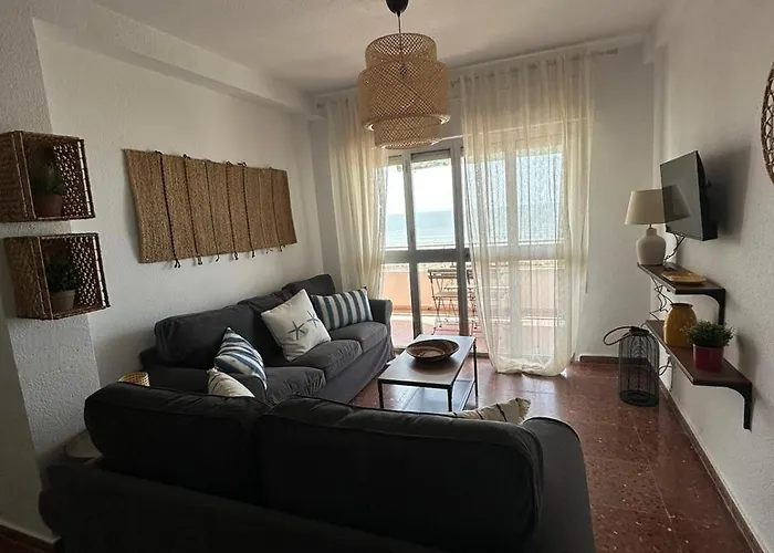 Alta Vista Punta Umbria