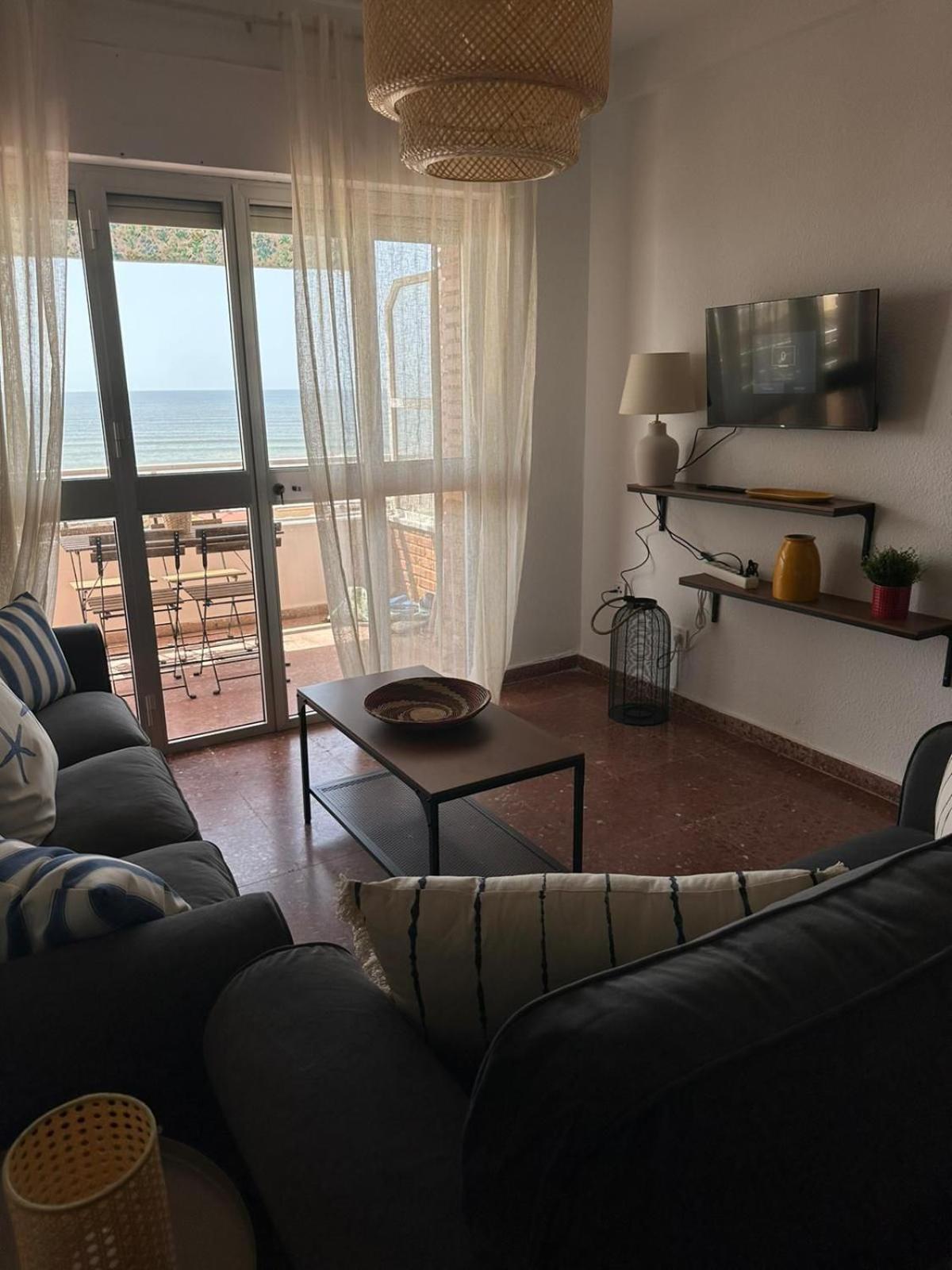 Appartement Alta Vista