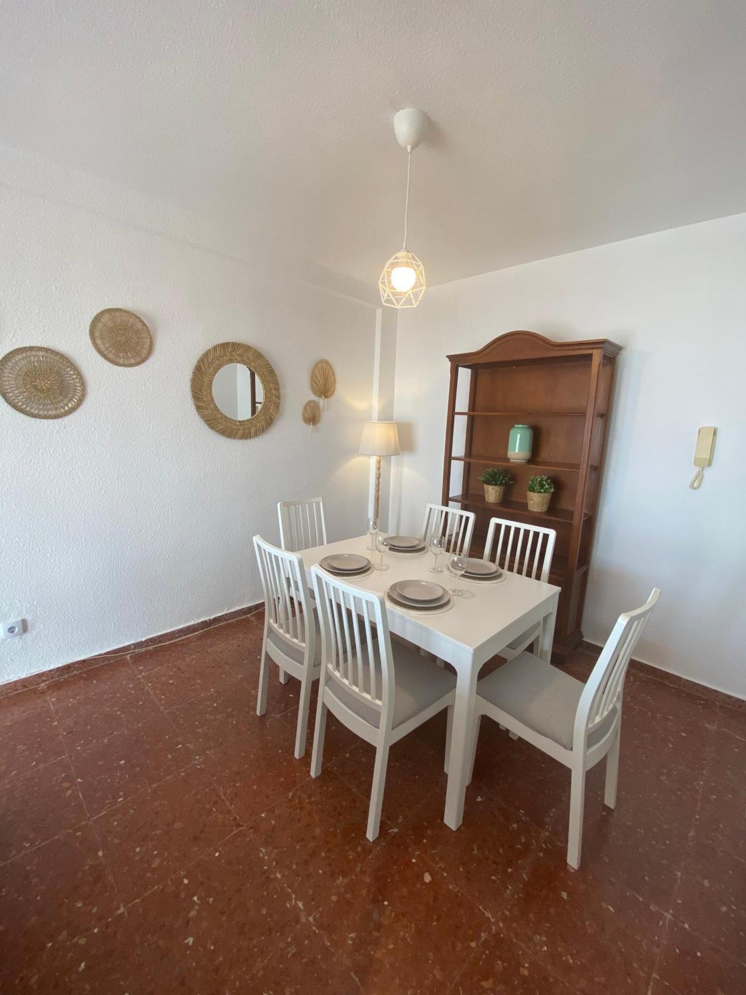 Appartement Alta Vista *