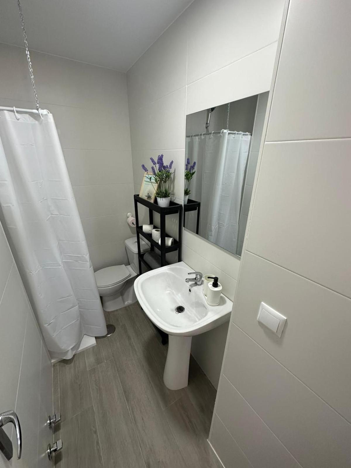 Alta Vista Apartment Punta Umbria