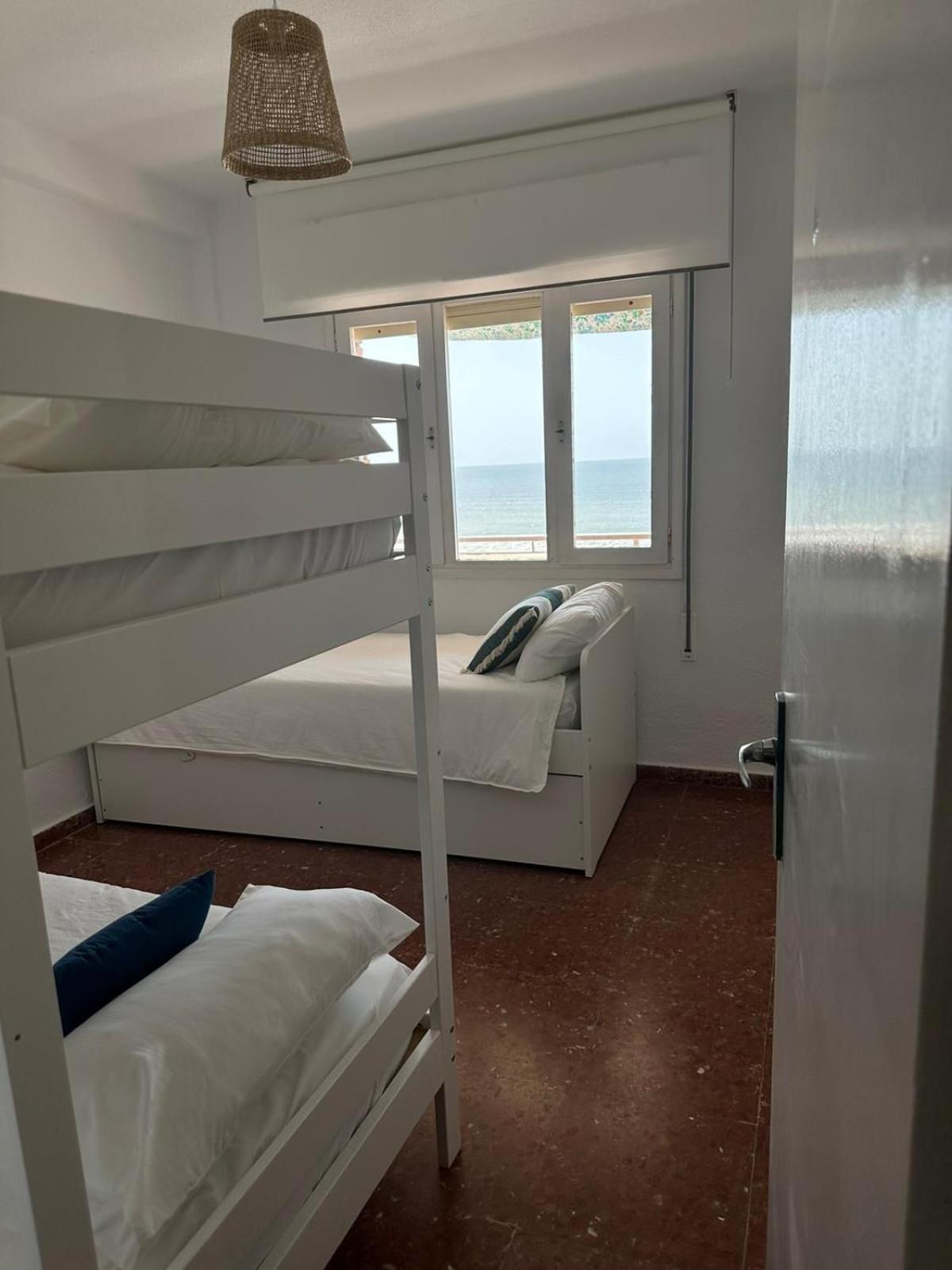 Alta Vista Apartment