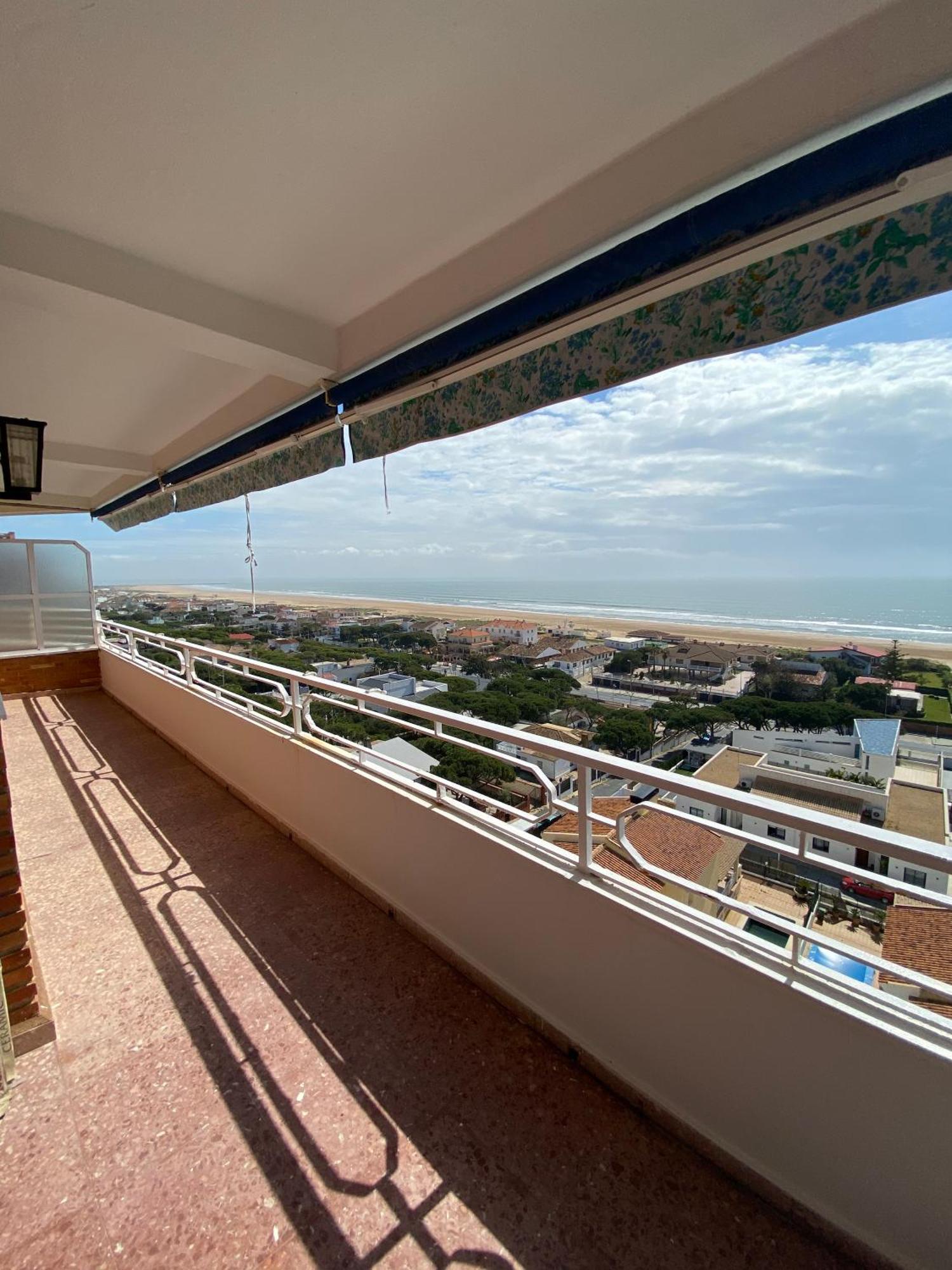 Alta Vista Apartment Punta Umbria