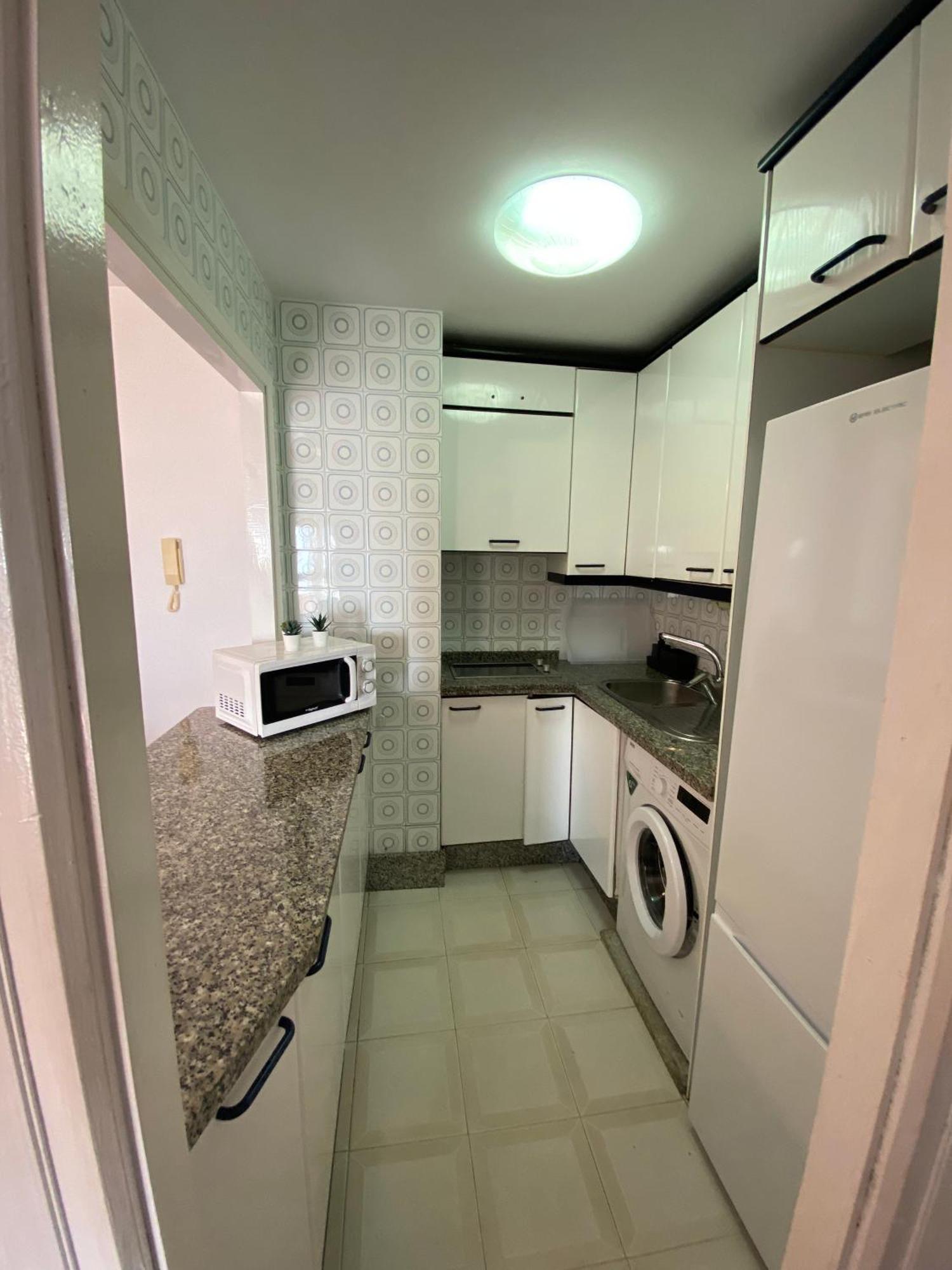 Alta Vista Apartment